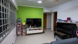 Blk 668D Jurong West Street 64 (Jurong West), HDB 4 Rooms #580855131